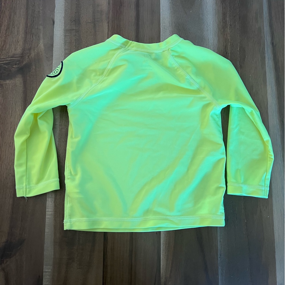 TWO Gap Kids Rashguards - Picture 9 of 9